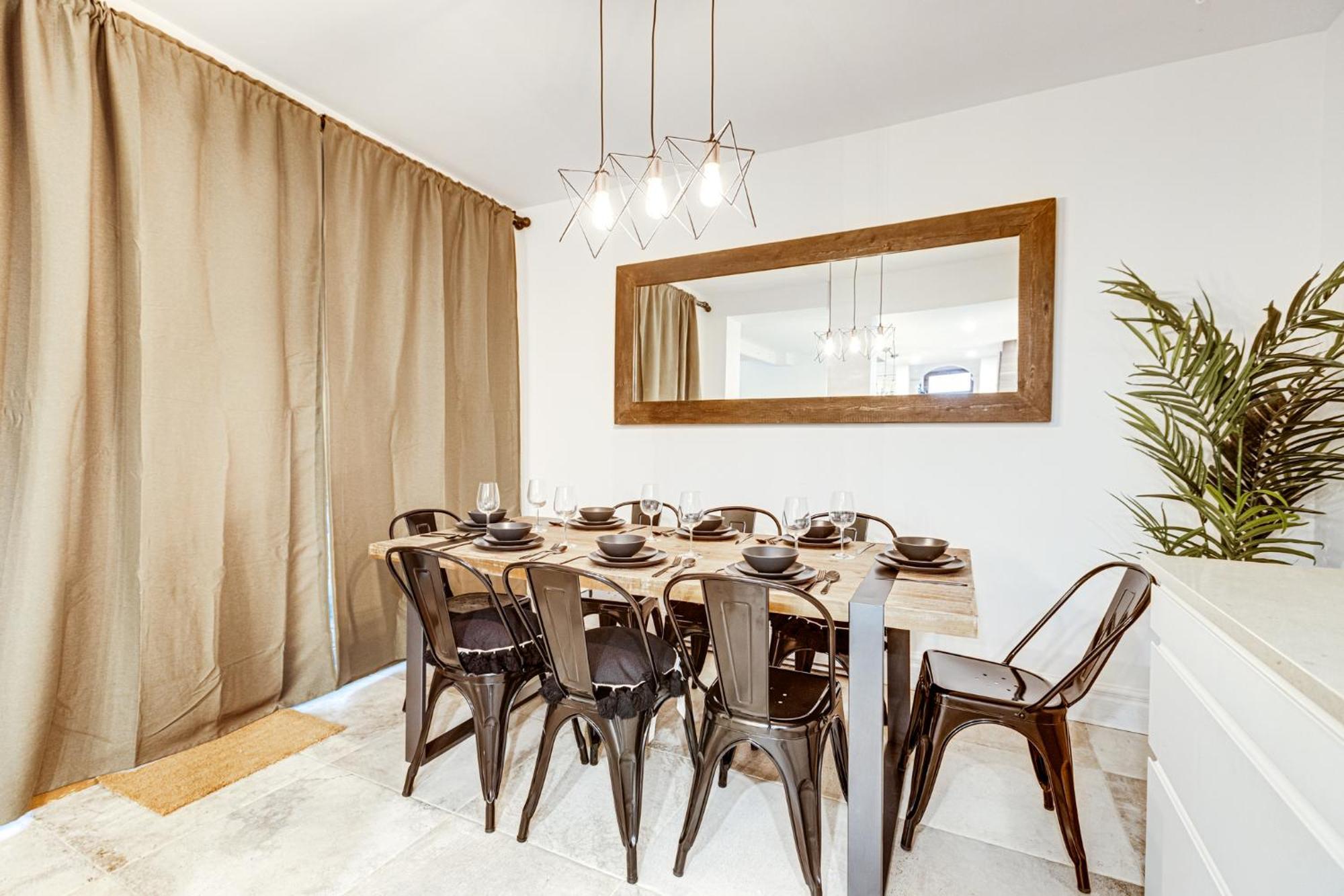 Apartement Saint Andre Montréal Exteriör bild